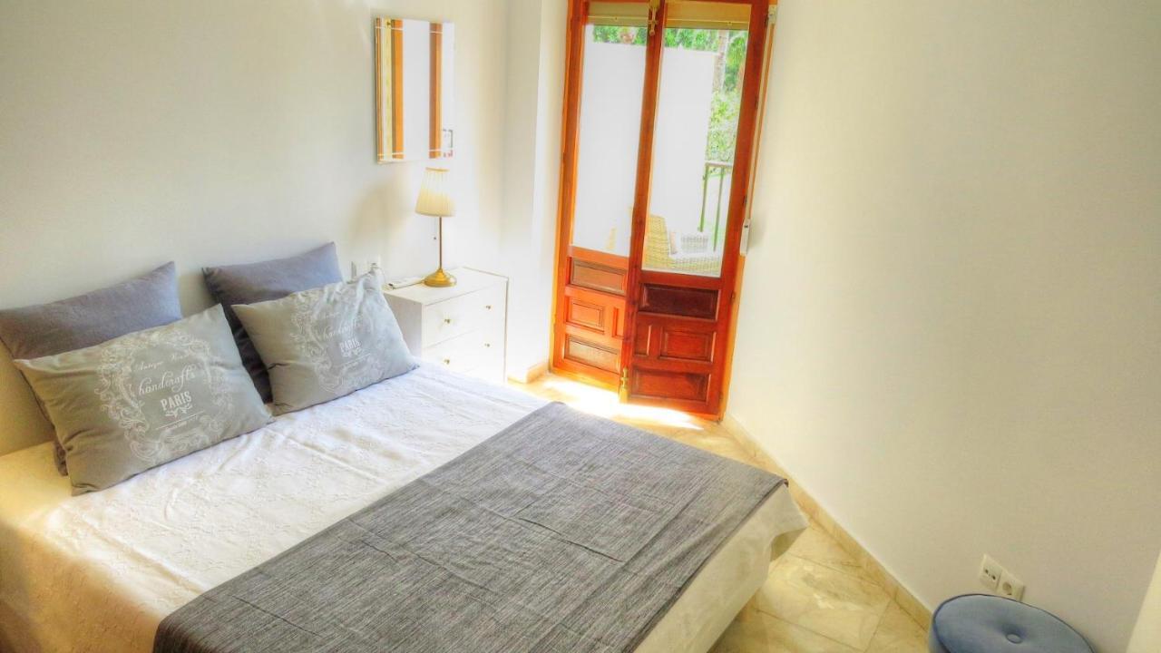 Rosa Nautica 106 Apartment La Herradura  Ngoại thất bức ảnh